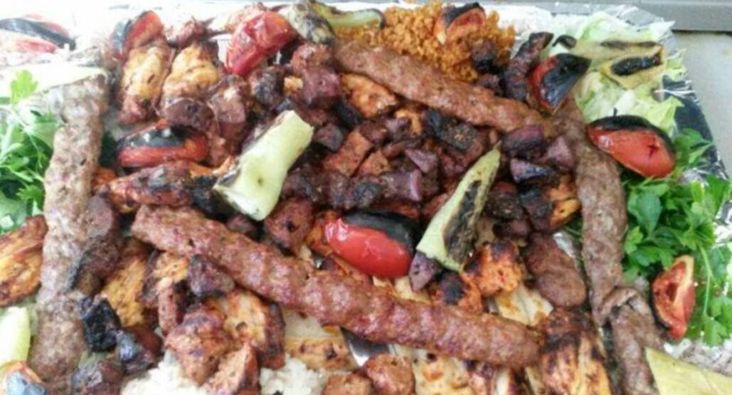 Tek Istanbul Kebap Telsiz Istanbul Zomato